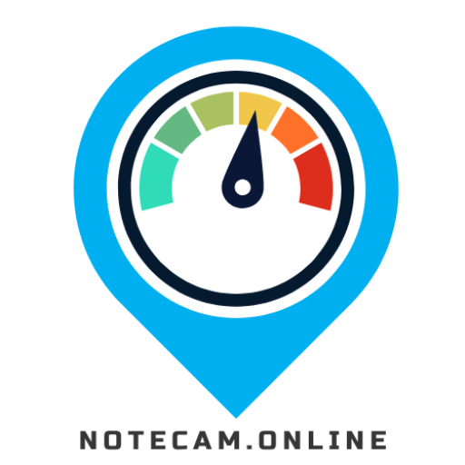 NoteCam.Online